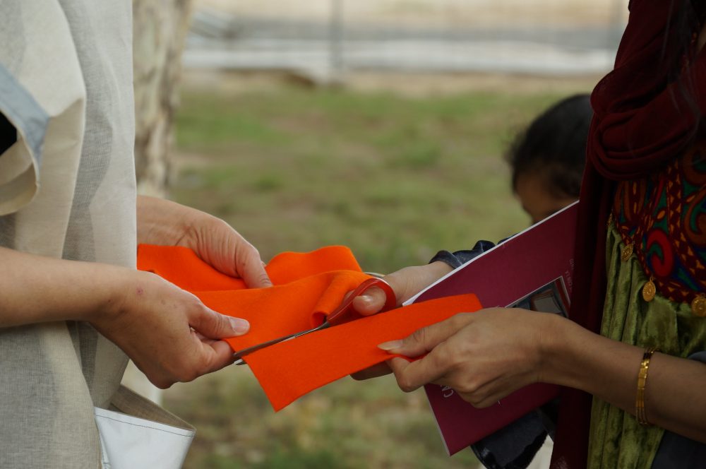 ANTENES EN TENS lesmireies DETALL