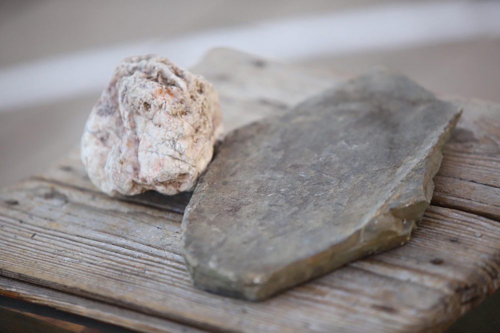 les mireies_ projecte AIRE ! _01 foto pedres