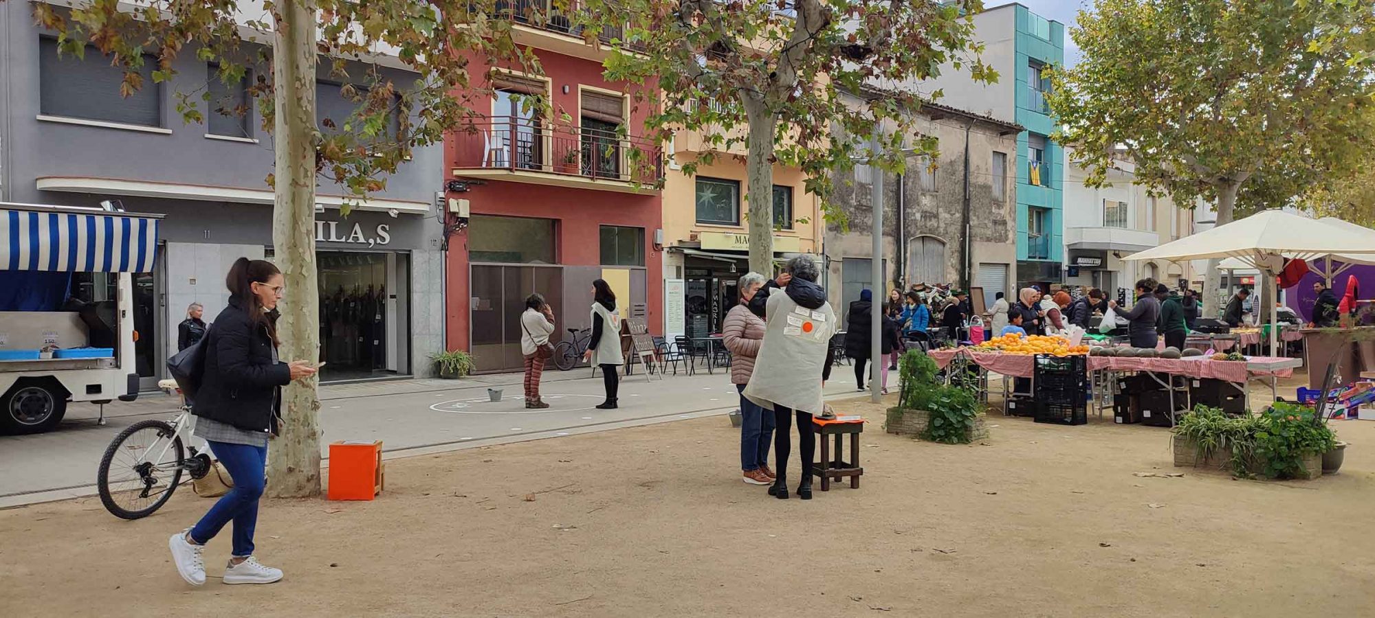 Les Mireies Projecte AIRE!