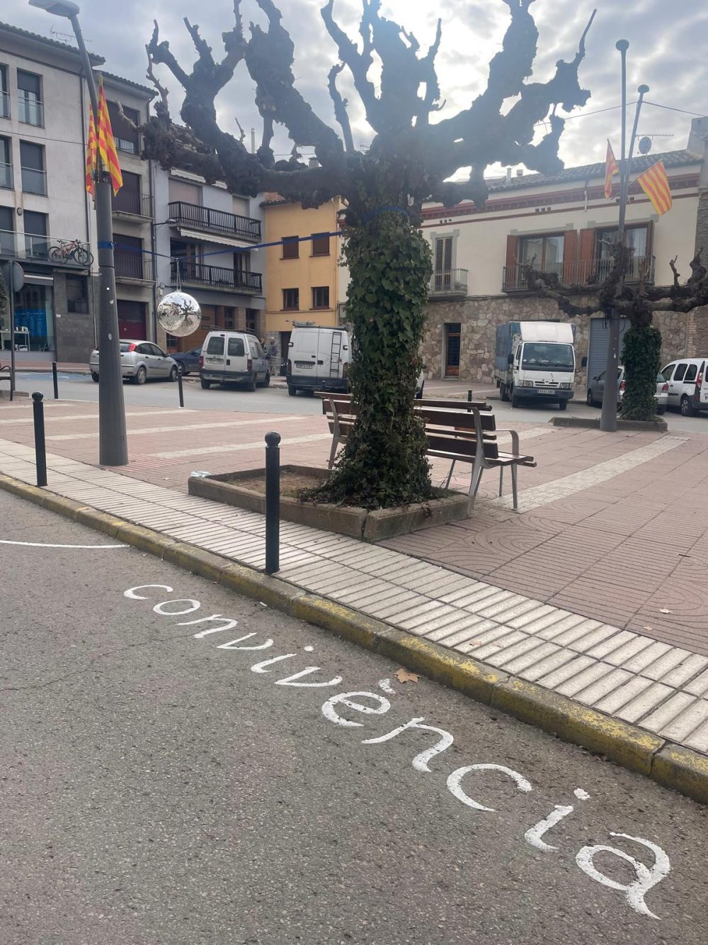 Les Mireies Projecte ENTRE NOSALTRES.